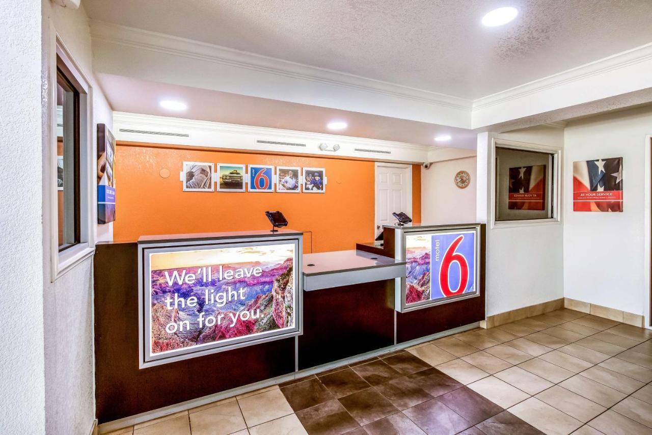 Motel 6-Euless, TX - DFW West Exterior foto