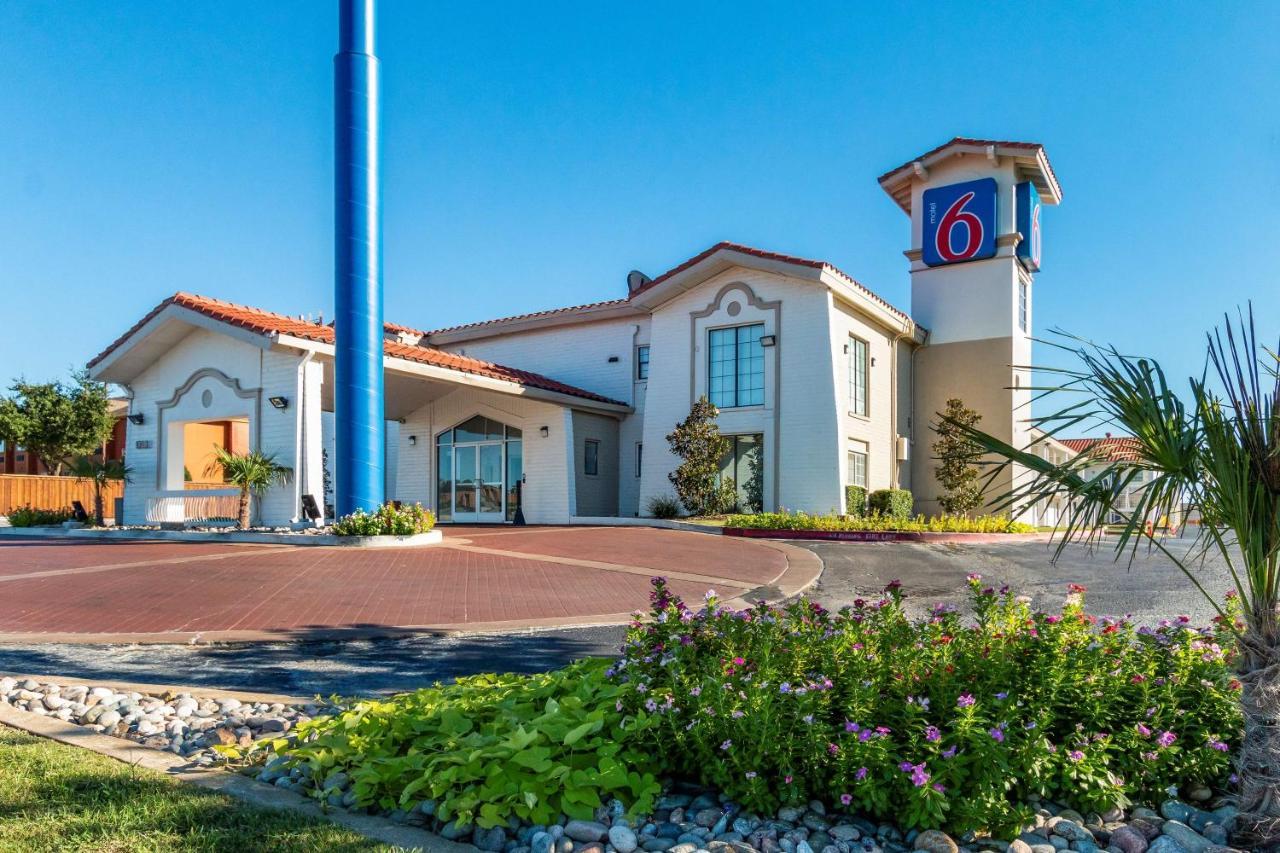 Motel 6-Euless, TX - DFW West Exterior foto